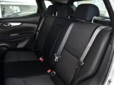 Nissan Qashqai 1.5dCi 81kW 2xALU NAVI KAMERA - 19