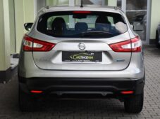Nissan Qashqai 1.5dCi 81kW 2xALU NAVI KAMERA - 10