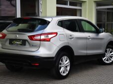 Nissan Qashqai 1.5dCi 81kW 2xALU NAVI KAMERA - 4
