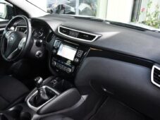 Nissan Qashqai 1.5dCi 81kW 2xALU NAVI KAMERA - 16