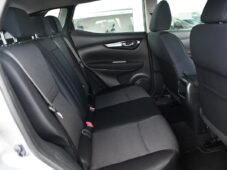 Nissan Qashqai 1.5dCi 81kW 2xALU NAVI KAMERA - 20