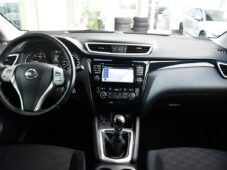 Nissan Qashqai 1.5dCi 81kW 2xALU NAVI KAMERA - 5