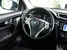 Nissan Qashqai 1.5dCi 81kW 2xALU NAVI KAMERA - 6