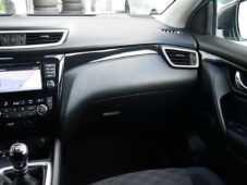 Nissan Qashqai 1.5dCi 81kW 2xALU NAVI KAMERA - 8