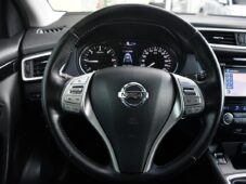 Nissan Qashqai 1.5dCi 81kW 2xALU NAVI KAMERA - 21