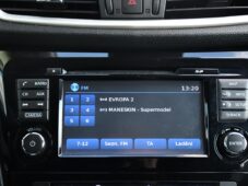 Nissan Qashqai 1.5dCi 81kW 2xALU NAVI KAMERA - 26