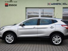Nissan Qashqai 1.5dCi 81kW 2xALU NAVI KAMERA - 11