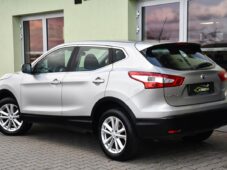 Nissan Qashqai 1.5dCi 81kW 2xALU NAVI KAMERA - 3