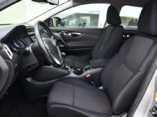 Nissan Qashqai 1.5dCi 81kW 2xALU NAVI KAMERA - 13