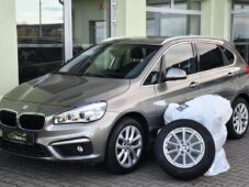 BMW Řada 2 218i ACTIVE TOURER 2xALU - 1