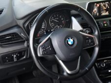 BMW Řada 2 218i ACTIVE TOURER 2xALU - 16