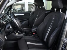 BMW Řada 2 218i ACTIVE TOURER 2xALU - 14