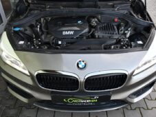 BMW Řada 2 218i ACTIVE TOURER 2xALU - 35