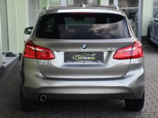 BMW Řada 2 218i ACTIVE TOURER 2xALU - 10
