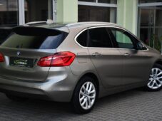 BMW Řada 2 218i ACTIVE TOURER 2xALU - 4