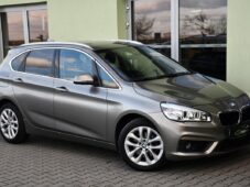 BMW Řada 2 218i ACTIVE TOURER 2xALU - 2