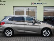 BMW Řada 2 218i ACTIVE TOURER 2xALU - 12