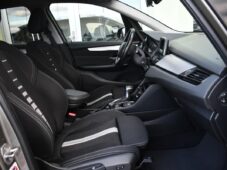 BMW Řada 2 218i ACTIVE TOURER 2xALU - 17