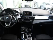 BMW Řada 2 218i ACTIVE TOURER 2xALU - 5