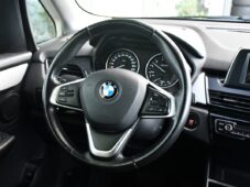 BMW Řada 2 218i ACTIVE TOURER 2xALU - 6