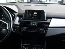 BMW Řada 2 218i ACTIVE TOURER 2xALU - 7