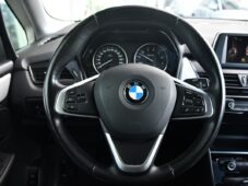 BMW Řada 2 218i ACTIVE TOURER 2xALU - 22