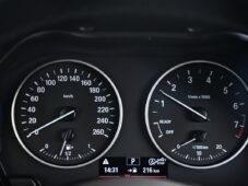 BMW Řada 2 218i ACTIVE TOURER 2xALU - 32