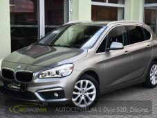 BMW Řada 2 218i ACTIVE TOURER 2xALU - 37