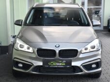 BMW Řada 2 218i ACTIVE TOURER 2xALU - 9