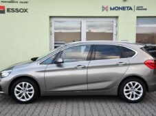 BMW Řada 2 218i ACTIVE TOURER 2xALU - 11