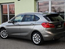 BMW Řada 2 218i ACTIVE TOURER 2xALU - 3