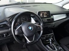 BMW Řada 2 218i ACTIVE TOURER 2xALU - 15