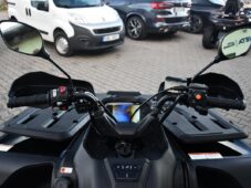 Segway Snarler AT6 L EPS Limited Black ABS SKLADEM - 15