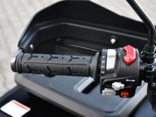 Segway Snarler AT6 L EPS Limited Black ABS SKLADEM - 16