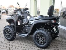 Segway Snarler AT6 L EPS Limited Black ABS SKLADEM - 5