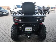 Segway Snarler AT6 L EPS Limited Black ABS SKLADEM - 7