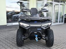 Linhai ATV 550 LANDFORCE EPS EFI T3b SKLADEM - 1