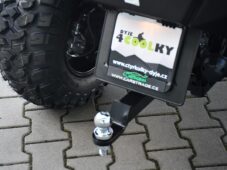 Linhai ATV 550 LANDFORCE EPS EFI T3b SKLADEM - 12