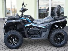 Linhai ATV 550 LANDFORCE EPS EFI T3b SKLADEM - 2