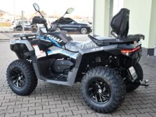 Linhai ATV 550 LANDFORCE EPS EFI T3b SKLADEM - 3