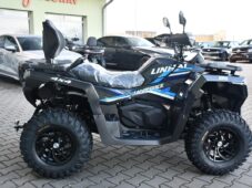 Linhai ATV 550 LANDFORCE EPS EFI T3b SKLADEM - 6