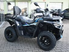 Linhai ATV 550 LANDFORCE EPS EFI T3b SKLADEM - 7