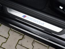BMW Řada 5 M550d xDrive H/K LASER 1.M ČR - 41