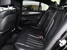 BMW Řada 5 M550d xDrive H/K LASER 1.M ČR - 19