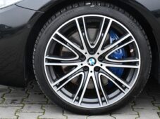 BMW Řada 5 M550d xDrive H/K LASER 1.M ČR - 44