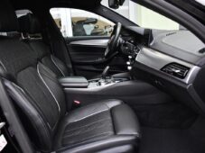 BMW Řada 5 M550d xDrive H/K LASER 1.M ČR - 17
