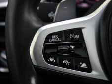 BMW Řada 5 M550d xDrive H/K LASER 1.M ČR - 24