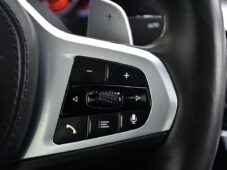 BMW Řada 5 M550d xDrive H/K LASER 1.M ČR - 25