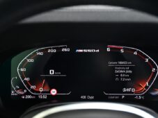 BMW Řada 5 M550d xDrive H/K LASER 1.M ČR - 45