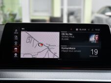 BMW Řada 5 M550d xDrive H/K LASER 1.M ČR - 28